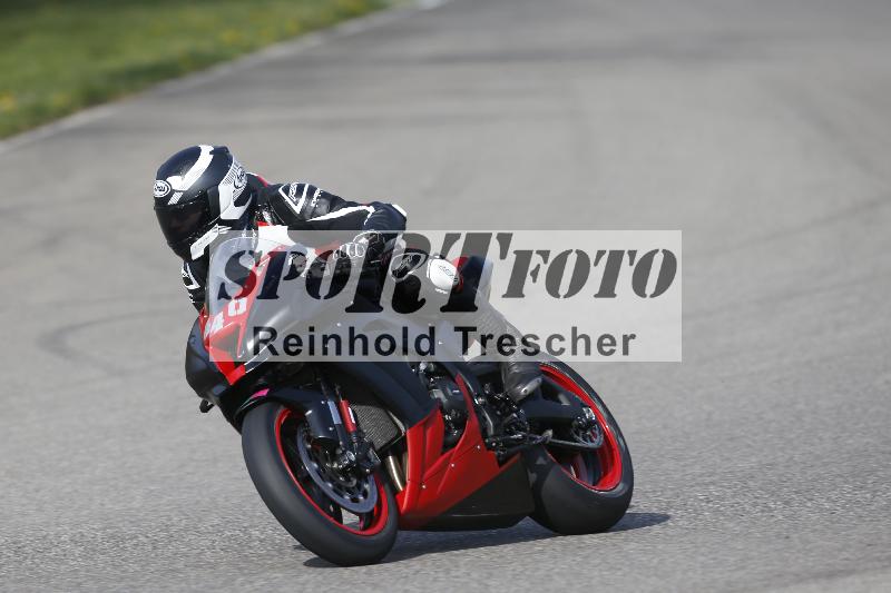 /08 17.04.2026  TZ Motorsport ADR/Gruppe gruen/440